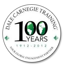 100 Years of Dale Carnegie Training